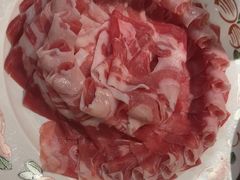 -北京老门框爆肚四季涮肉(淮海东路外滩店)