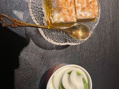 -蟹犇前•帝王蟹雪蟹(陆家嘴店)