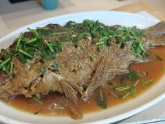 -梅利汴京烤鸭•开封豫菜地标店(晋安路店)