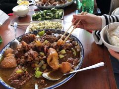 -东财大盘鸡(黑石礁店)