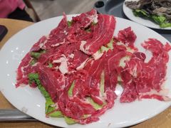 -濠轩阁特色生蚝火锅总店