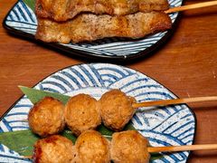 -鸟泉居酒屋·烧鸟·酒馆(百子湾店)