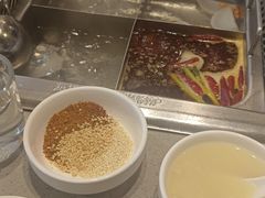 -海底捞火锅(徐州火车站店)
