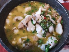 -赵小姐丨新中餐(曲江店)