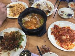 -贤花饭店(城阳店)