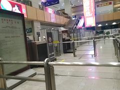 -衡阳东站