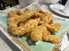-蛙蛙鸡冷锅鱼(驷马桥店)
