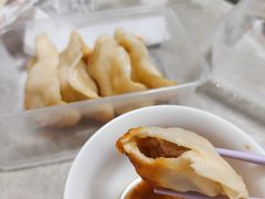 网红锅贴-锅贴大王南翔小笼(临沂二村店)