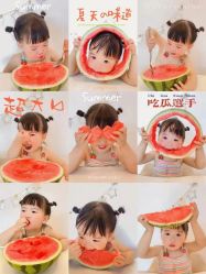 -哈妮儿童摄影(德清店)