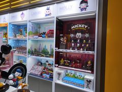 -泡泡玛特POPMART(上海环球港店)