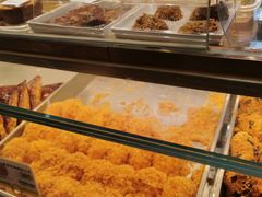 -鲍师傅糕点(虹口龙之梦店)