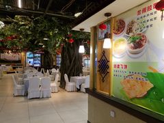 -柳州饭店·绿岛餐厅(友谊路店)