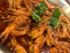 -槐店王婆大虾(开发区店)