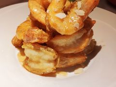 -京华烟云·北京烤鸭(领展购物广场·中关村店)