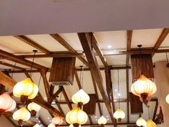 -古关火锅店(古北水镇景区店)