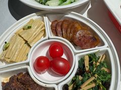 -大鸭梨烤鸭(望京店)