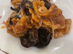焦溜肉片-北京全聚德(西客站店)