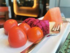 -上海宝华喜来登酒店·采悦轩中餐厅