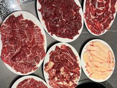 -贵宾牛·潮汕牛肉火锅(珠池总店)