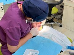 -泰康拜博口腔医院(海曙店)