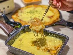 -HOTISLAND海鸡岛·韩国料理(江南西店)