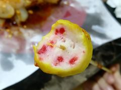 -香港风味小吃店(中英街店)