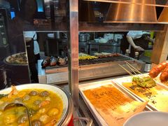 -翠林精选·洗浴·餐饮·住宿(江东大道店)