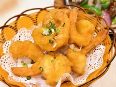 -潮福餐馆(江南西店)