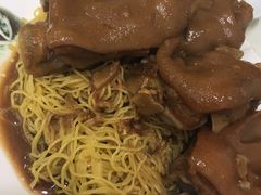 -麦文记面家(佐敦店)