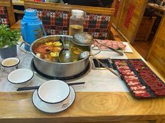 -田村·酸汤鲜牦牛肉火锅(布达拉宫广场店)