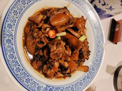 -客家大院·非遗赣南客家菜(郁孤台店)
