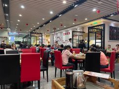 大堂-赏点粤式点心(广州塔店)