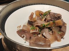 -悦宴·雅致餐厅(绿地蓝海店)