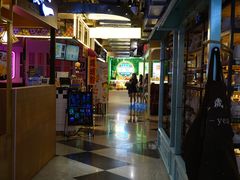 门面-鹿客西街(欧乐时尚广场店)