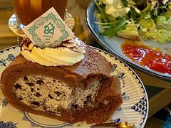-西关84·History·Art·Cafe