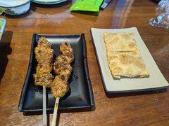 -巴依老爷新疆餐厅