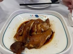 -小榄公饭店·岭南庭院餐厅(民安北路店)
