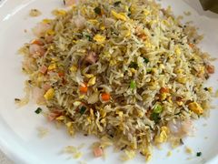 扬州炒饭-食悦江南·淮扬菜·烤鸭(亚运村·惠新店)