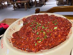 -晓宇重庆火锅(龙首店)