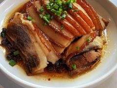 -洈水谣 · 地道荆州松滋菜(菱角湖公园店)