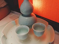 -桂满陇·景观餐厅(新世界店)