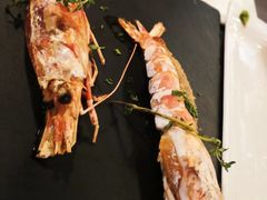 -LA CREPERIE BRETONNE布列塔尼法式餐厅(天童北路店)