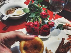 -上和臻品中国菜(花园街店)