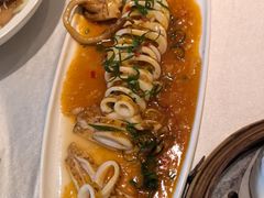 -大海湾酒楼(人南店)