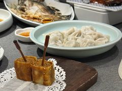 -羲和雅苑•北京烤鸭(国贸商城店)