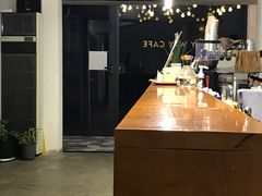 -研途咖啡馆(健康路店)