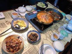 -俏九州·小炒黄牛肉(华润万象汇店)