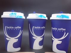 -瑞幸咖啡(第一城店)