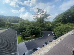 -杭州花家山庄