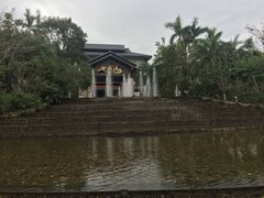 -水底山庄园温泉